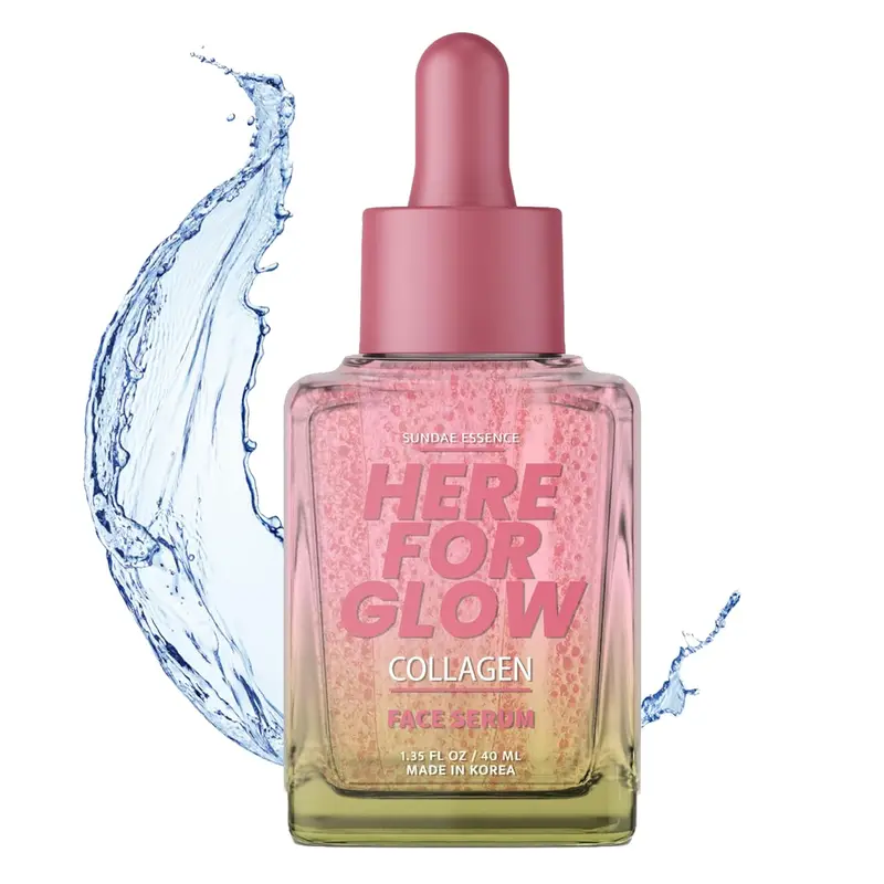 Collagen Face Serum
