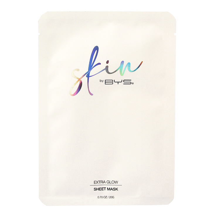 BYS Skin Glow Sheet Mask 5pc